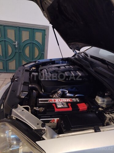 Kia Sorento 2006, 260,000 km - 2.5 l - Bakı