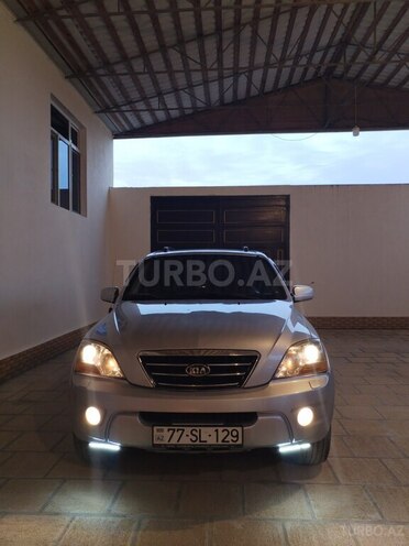 Kia Sorento 2006, 260,000 km - 2.5 l - Bakı