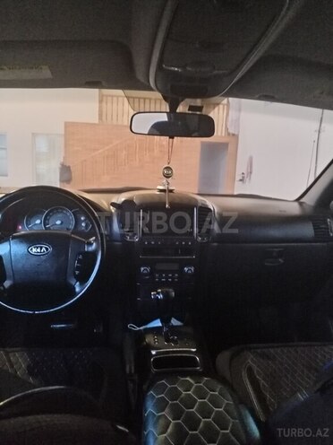 Kia Sorento 2006, 260,000 km - 2.5 l - Bakı