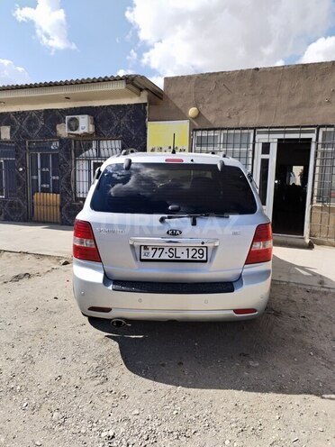 Kia Sorento 2006, 260,000 km - 2.5 l - Bakı