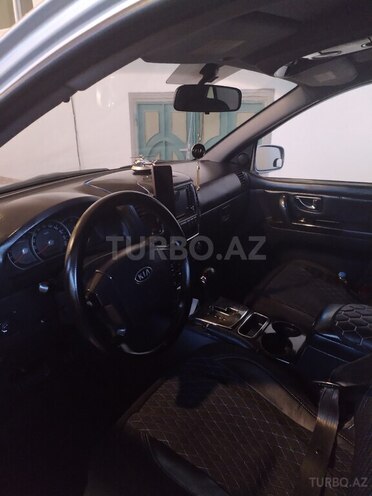 Kia Sorento 2006, 260,000 km - 2.5 l - Bakı