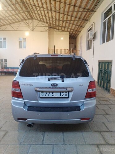 Kia Sorento 2006, 260,000 km - 2.5 l - Bakı