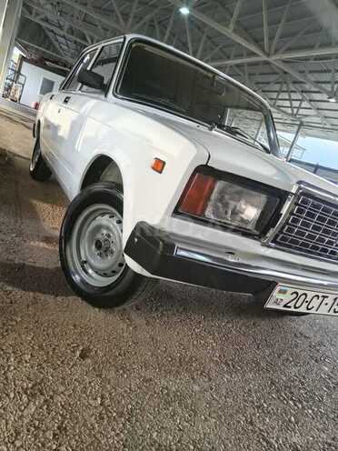 LADA (VAZ) 2107 2006, 98,000 km - 1.6 l - Göyçay