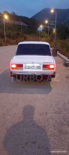 LADA (VAZ) 2107 2006, 98,000 km - 1.6 l - Göyçay