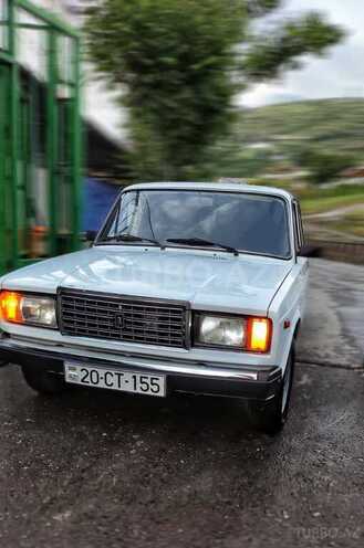 LADA (VAZ) 2107 2006, 98,000 km - 1.6 l - Göyçay
