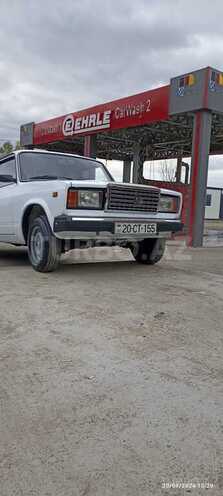 LADA (VAZ) 2107 2006, 98,000 km - 1.6 l - Göyçay