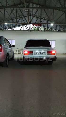 LADA (VAZ) 2107 2006, 98,000 km - 1.6 l - Göyçay