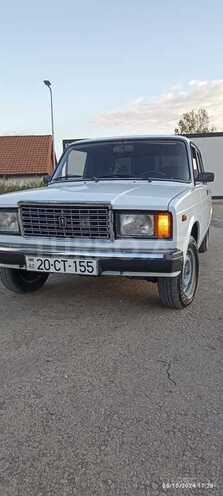 LADA (VAZ) 2107 2006, 98,000 km - 1.6 l - Göyçay