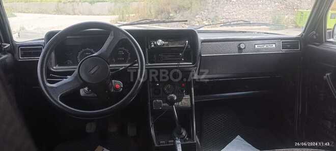 LADA (VAZ) 2107 2006, 98,000 km - 1.6 l - Göyçay