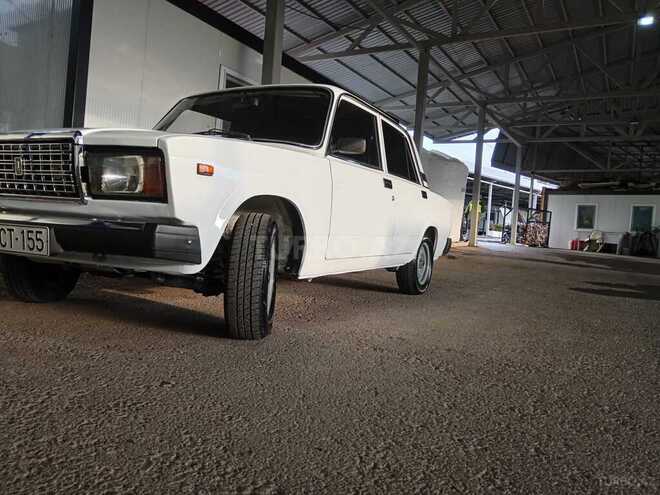LADA (VAZ) 2107 2006, 98,000 km - 1.6 l - Göyçay