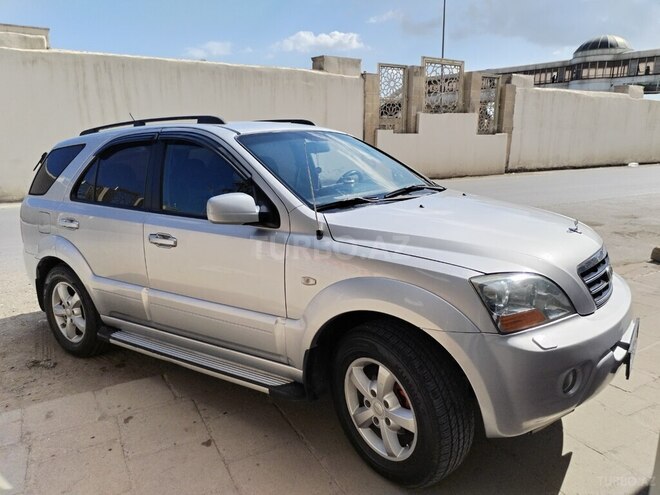 Kia Sorento 2006, 260,000 km - 2.5 l - Bakı