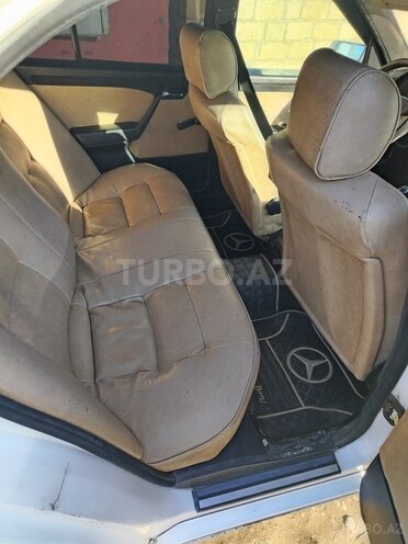 Mercedes C 180 1995, 231,000 km - 1.8 л - Xaçmaz