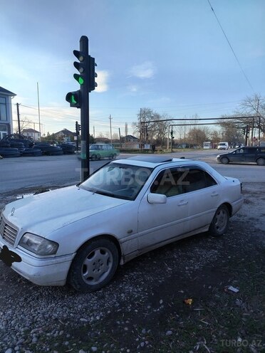 Mercedes C 180 1995, 231,000 km - 1.8 л - Xaçmaz