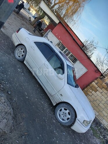 Mercedes C 180 1995, 231,000 km - 1.8 л - Xaçmaz