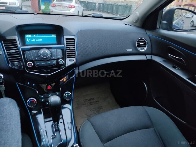 Chevrolet Cruze 2011, 321,869 km - 1.4 l - Bakı