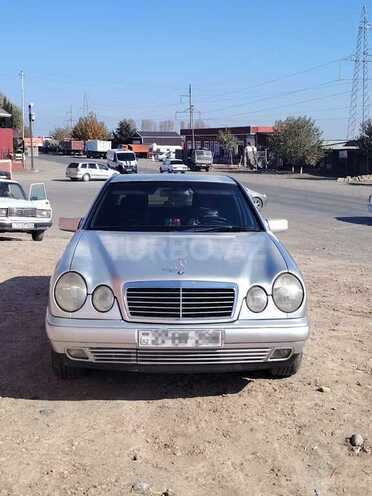 Mercedes E 220 d 1997, 515,949 km - 2.2 l - Bakı