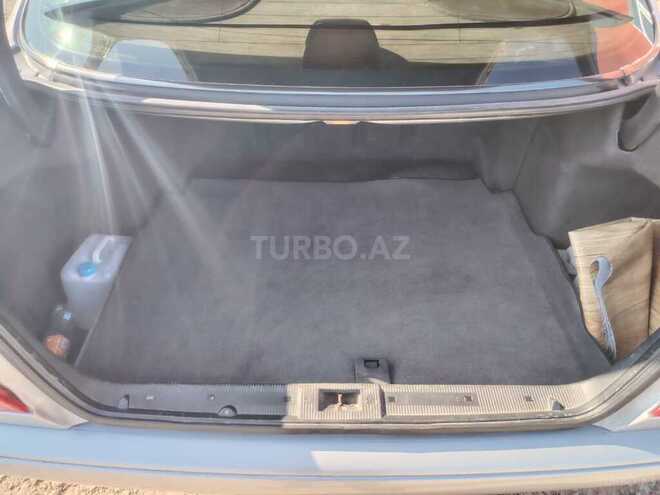 Mercedes E 220 d 1997, 515,949 km - 2.2 l - Bakı