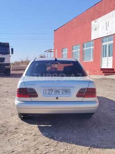 Mercedes E 220 d 1997, 515,949 km - 2.2 l - Bakı