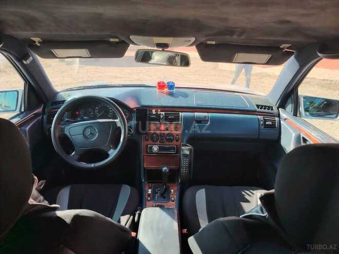 Mercedes E 220 d 1997, 515,949 km - 2.2 l - Bakı