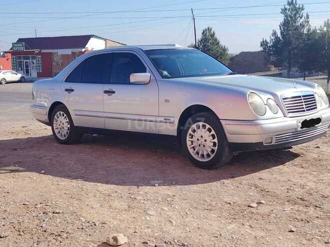 Mercedes E 220 d 1997, 515,949 km - 2.2 l - Bakı
