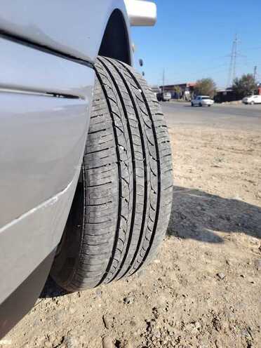 Mercedes E 220 d 1997, 515,949 km - 2.2 l - Bakı