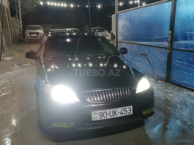 Daewoo Gentra 2014, 210,000 km - 1.5 л - Bakı