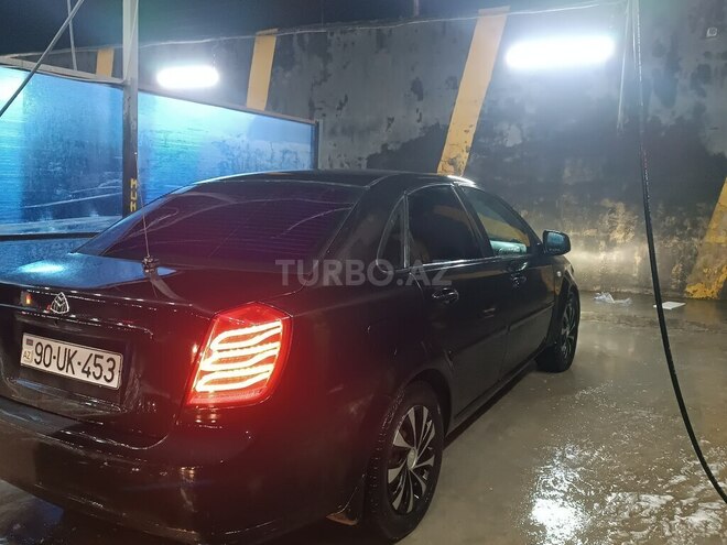Daewoo Gentra 2014, 210,000 km - 1.5 л - Bakı