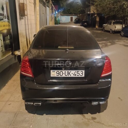 Daewoo Gentra 2014, 210,000 km - 1.5 л - Bakı