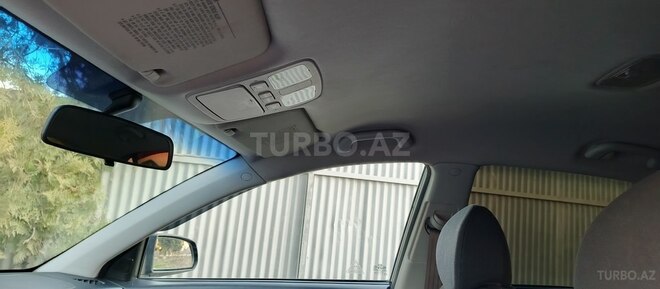 Kia Rio 2006, 193,000 km - 1.4 l - Quba