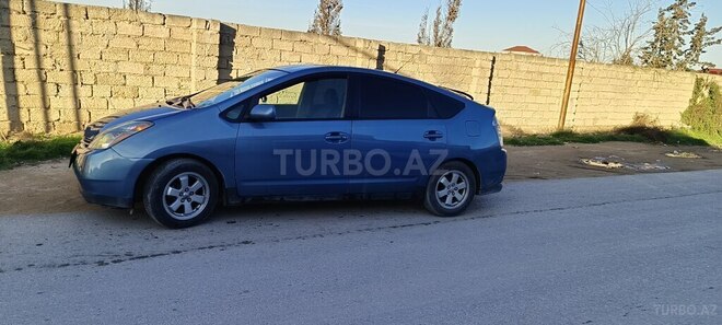 Toyota Prius 2008, 637,300 km - 1.5 l - Bakı