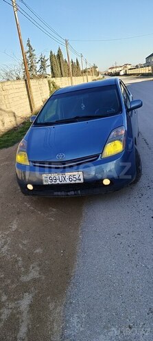 Toyota Prius 2008, 637,300 km - 1.5 l - Bakı