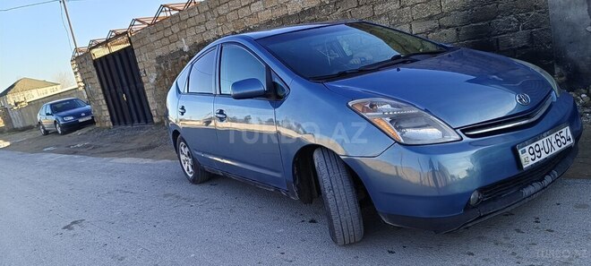 Toyota Prius 2008, 637,300 km - 1.5 l - Bakı