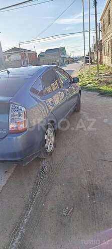 Toyota Prius 2008, 637,300 km - 1.5 l - Bakı