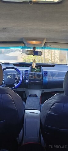 Toyota Prius 2008, 637,300 km - 1.5 l - Bakı