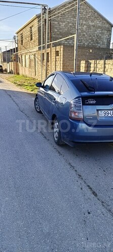 Toyota Prius 2008, 637,300 km - 1.5 l - Bakı