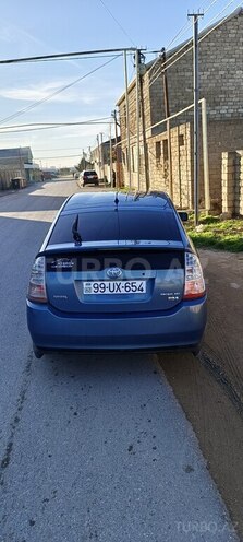 Toyota Prius 2008, 637,300 km - 1.5 l - Bakı