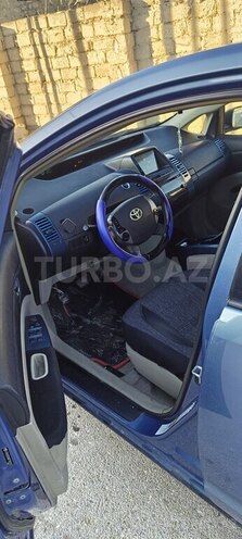 Toyota Prius 2008, 637,300 km - 1.5 l - Bakı