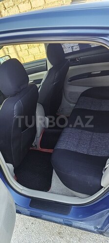 Toyota Prius 2008, 637,300 km - 1.5 l - Bakı