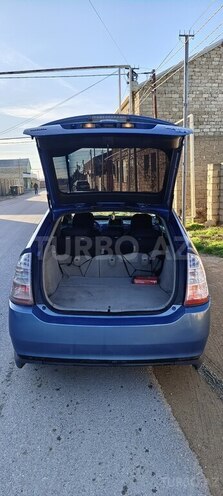 Toyota Prius 2008, 637,300 km - 1.5 l - Bakı