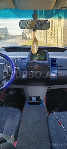 Toyota Prius 2008, 637,300 km - 1.5 l - Bakı