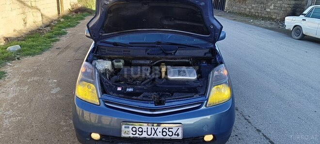 Toyota Prius 2008, 637,300 km - 1.5 l - Bakı