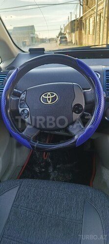 Toyota Prius 2008, 637,300 km - 1.5 l - Bakı