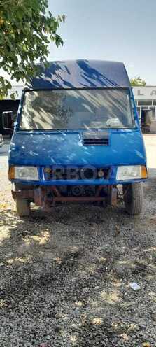 Iveco Daily 1995, 153,000 km - 3.0 l - Göyçay