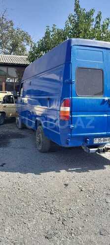 Iveco Daily 1995, 153,000 km - 3.0 l - Göyçay