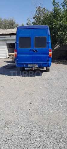 Iveco Daily 1995, 153,000 km - 3.0 l - Göyçay