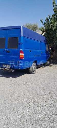 Iveco Daily 1995, 153,000 km - 3.0 l - Göyçay