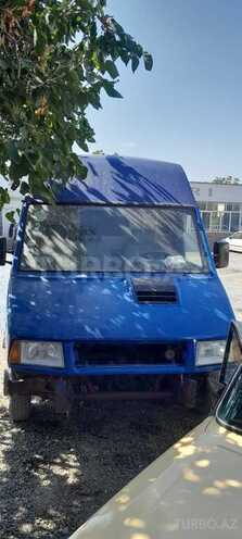 Iveco Daily 1995, 153,000 km - 3.0 l - Göyçay