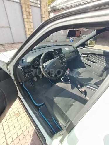LADA (VAZ) Priora 2016, 11,230 km - 1.6 l - Ağcabədi