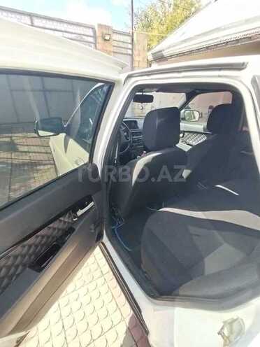 LADA (VAZ) Priora 2016, 11,230 km - 1.6 l - Ağcabədi