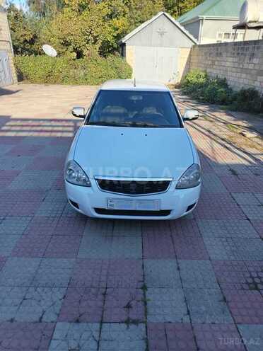 LADA (VAZ) Priora 2016, 11,230 km - 1.6 l - Ağcabədi